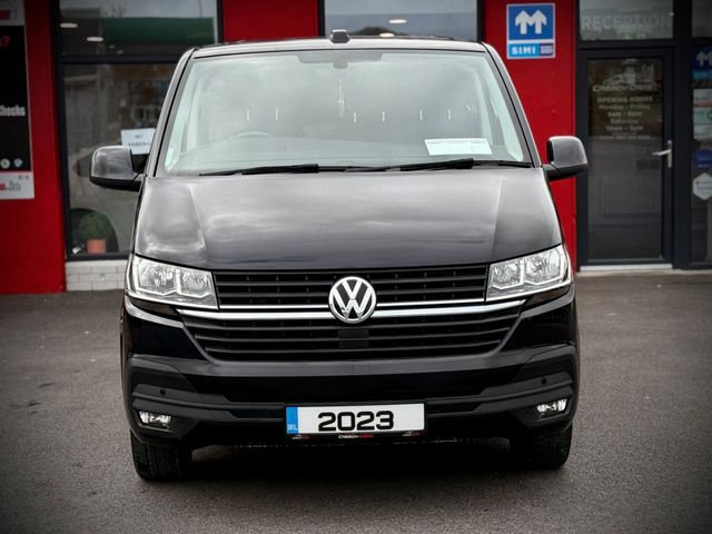Image for 2023 Volkswagen Transporter T28 TDI P/V HIGHLINE // SAME DAY FINANCE // LOW MILEAGE