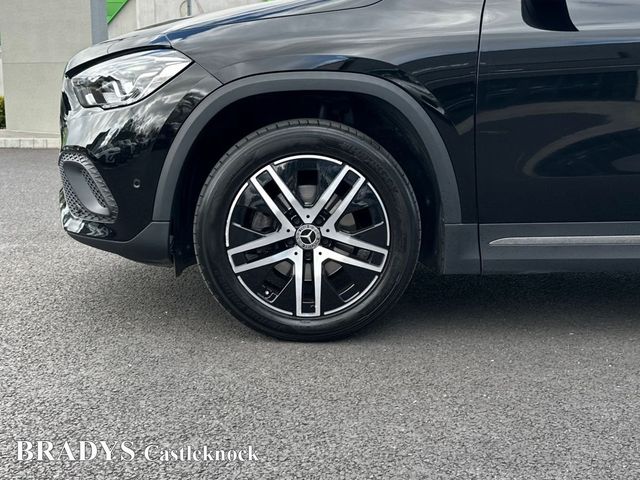 Image for 2023 Mercedes-Benz GLA Class GLA 180 Progressive