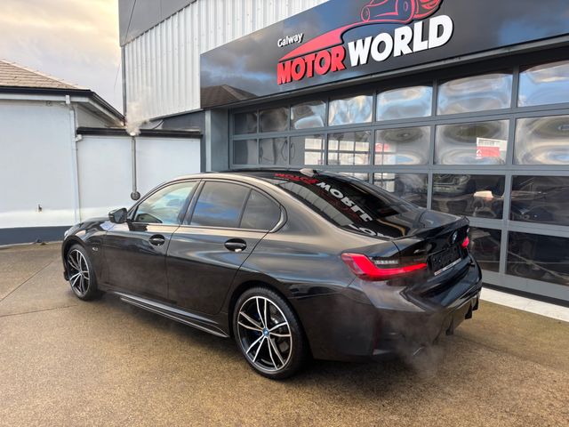 Image for 2024 BMW 3 Series 330E XDRIVE M SPORT PRO TECH PLUS 