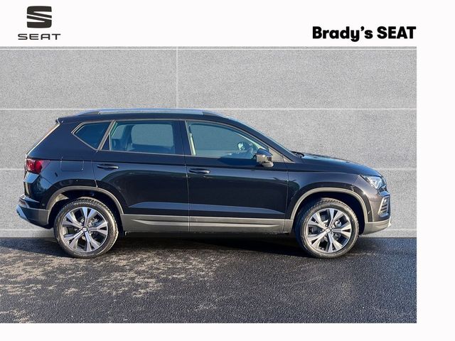 Image for 2026 SEAT Ateca DEMO 2.0TDI 150HP DSG SE TECH