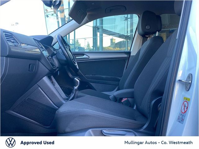 Image for 2022 Volkswagen Tiguan Allspace 2.0TDI 150HP M6F LIFE 