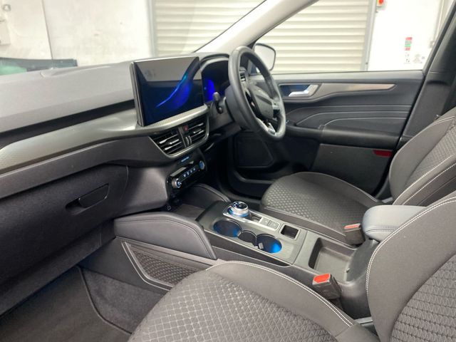 Image for 2025 Ford Kuga Titanium 2.5 PHEV 225HP Auto