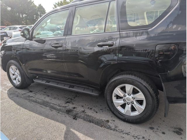 Image for 2020 Toyota Landcruiser LANDCRUISER BUSINESS AUTO