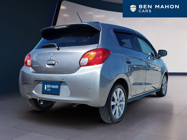 Image for 2015 Mitsubishi Mirage 