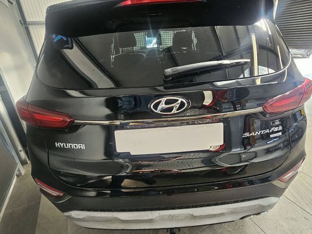 Image for 2020 Hyundai Santa Fe 