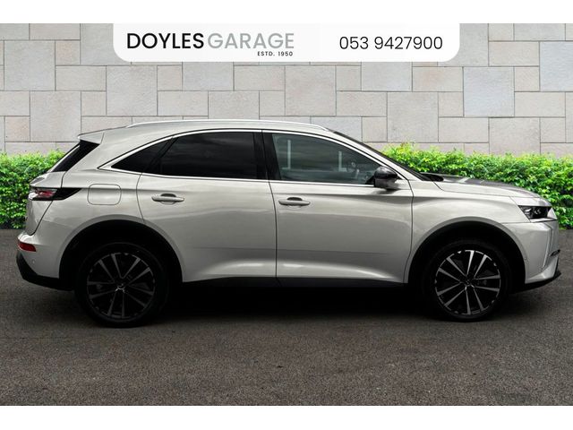 Image for 2023 DS Automobiles DS 7 Rivoli 1.5 Blue HDi Diesel 130bhp
