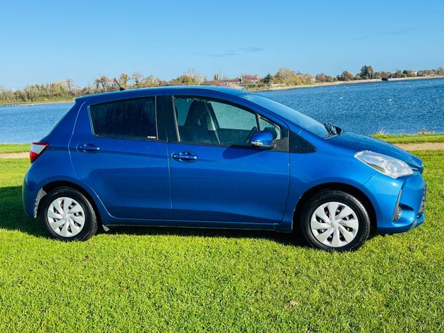 Image for 2019 Toyota Vitz Toyota Vitz Automatic , 1.0 litre petrol, Perfect first car. 