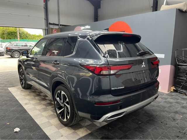 Image for 2024 Mitsubishi Outlander €44950! 2024 MITSUBISHI OUTLANDER P 4WD PHEV 2.4 AUTOMATIC / CRUISE CONTROL / 360° CAMERA / ELECTRIC MEMORY & HEATED SEATS / PADDLE SHIFTERS / PANORAMIC SUNROOF / 7 SEATS OPTION / HEATE STEERING WH