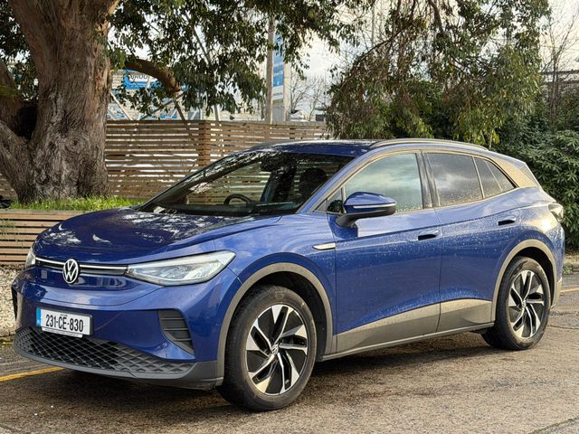 Image for 2023 Volkswagen ID.4 PRO 77KWH. Keyless Entry