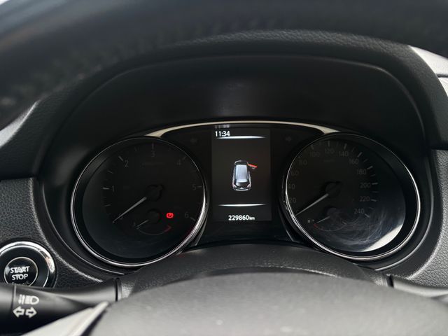 Image for 2017 Nissan X-Trail 1.6 Diesel SVE Edition ''360 Camera's''. 4X4 7 Seat 