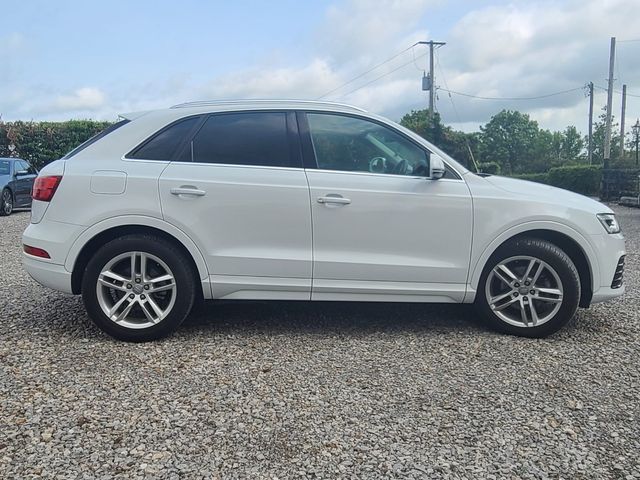 Image for 2017 Audi Q3 1.4 TFSI Sport