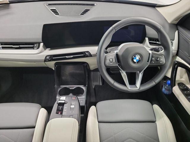 Image for 2026 BMW X1 sDrive18d Sport 