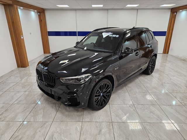 Image for 2023 BMW X5 HUGE SPEC // LOW MILES
