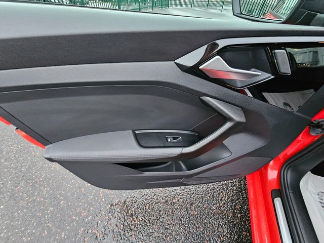 Image for 2021 Audi A1 1.0 PETROL, SPORTBACK, 115 BHP, LOW MILEAGE, WARRANTY, FINANCE, 5 STAR REVIEWS. 