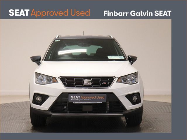 Image for 2021 SEAT Arona 1.0TSI 110hp FR