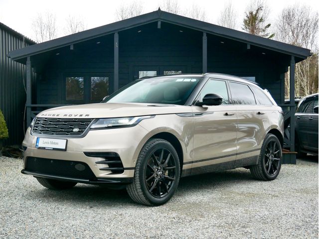 Image for 2025 Land Rover Range Rover Velar DYNAMIC SE P400E **DEPOSIT TAKEN**