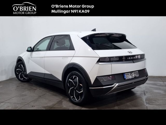 Image for 2022 Hyundai Ioniq 5 58kW Executive Plus