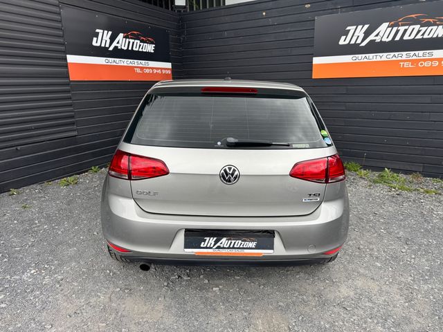 Image for 2015 Volkswagen Golf 1.2 TFSI AUTO