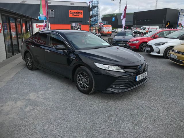 Image for 2019 Toyota Camry 2.5 Camry Hybrid