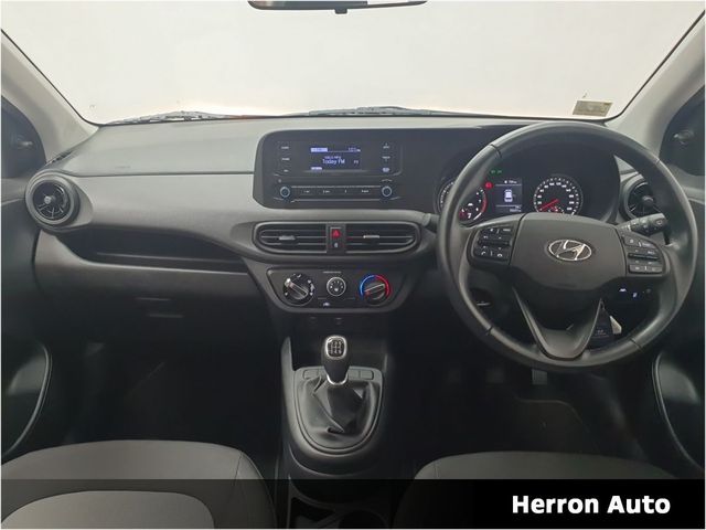 Image for 2022 Hyundai i10 i10 Classic