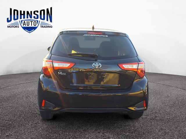 Image for 2018 Toyota Vitz 1.0 Petrol Auto