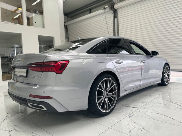 Image for 2019 Audi A6 