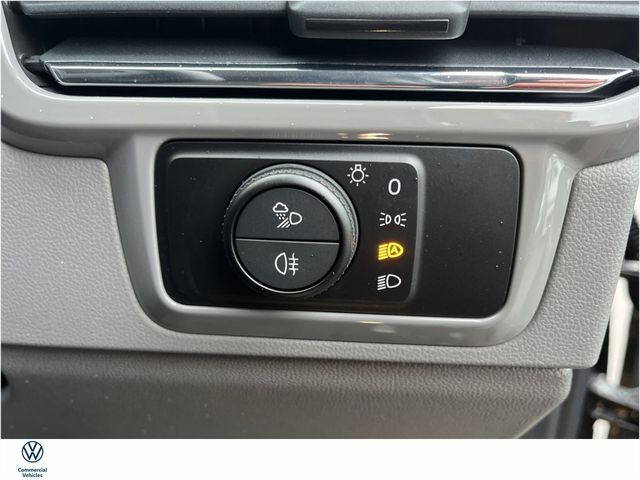 Image for 2026 Volkswagen Transporter PAN AMERICANA LONG WHEEL BASE 150BHP 6 SPEED