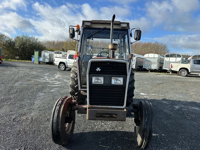 Image for 1990 Massey Ferguson 362 365
