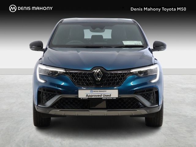 Image for 2024 Renault Arkana Esprit Alpine Auto