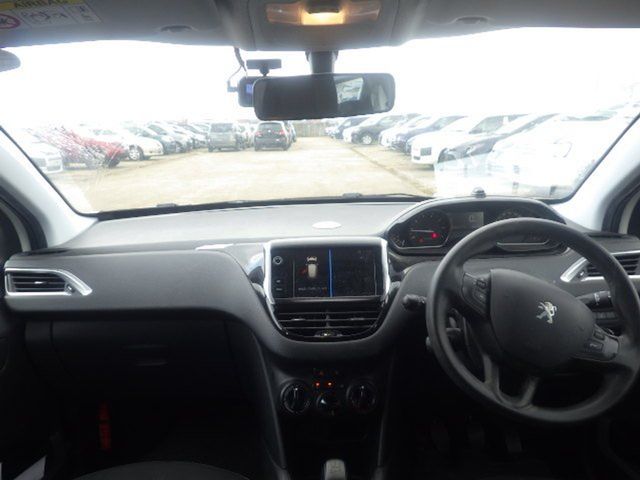 Image for 2017 Peugeot 208 COMING SOON