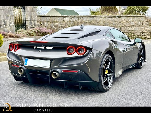 Image for 2020 Ferrari F8 TRIBUTO 710 BHP S-A==HUGE SPEC==LOW MILEAGE==