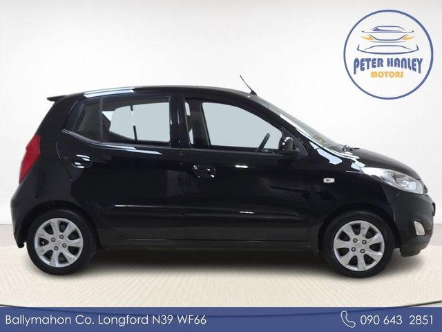 Image for 2013 Hyundai i10 1.1 Classic
