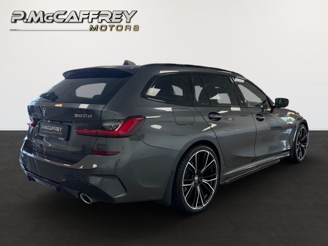 Image for 2020 BMW 3 Series 320d xDrive M Sport Plus Edition Auto