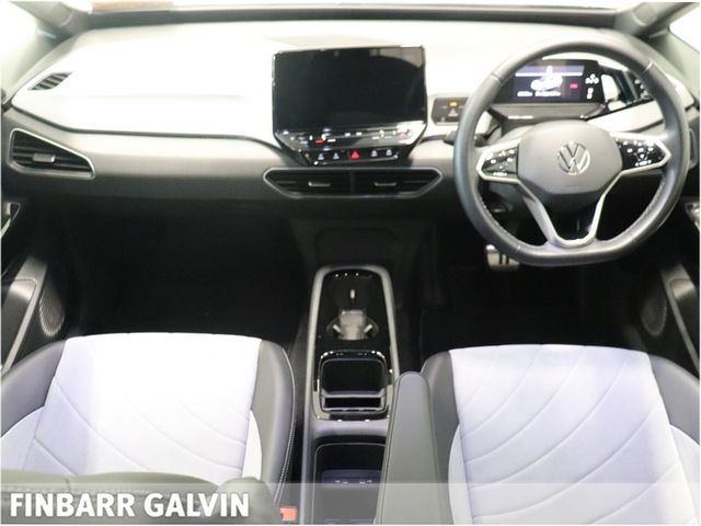 Image for 2023 Volkswagen ID.3 Life 204HP 58kWh