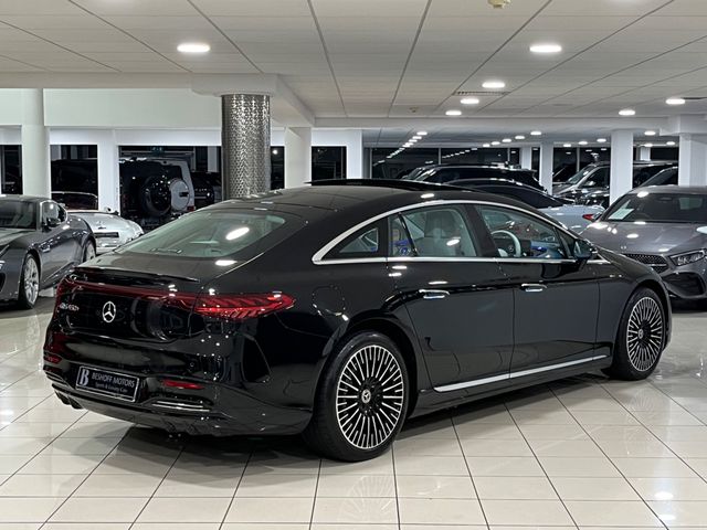 Image for 2022 Mercedes-Benz EQS 450+ EDITION ONE=HUGE SPEC//1 OWNER SINCE NEW//€160000 NEW//LOW MILES=TAILORED FINANCE PACKAGES AVAILABLE=TRADE IN'S WELCOME