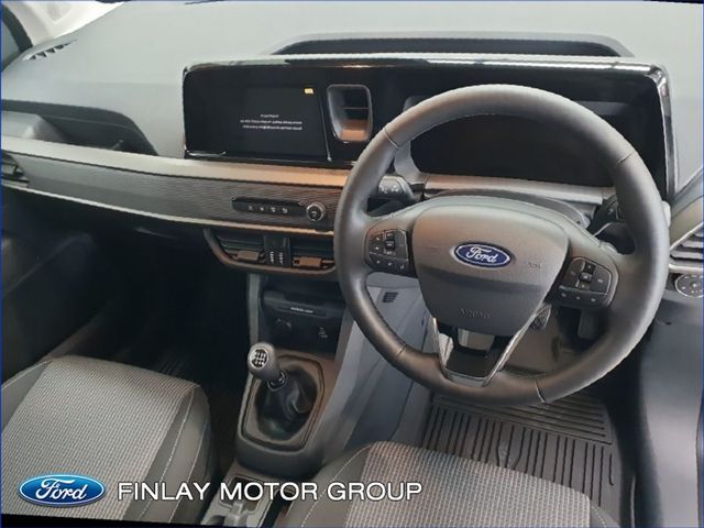 Image for 2026 Ford Transit Courier Trend 100ps 1.5 diesel