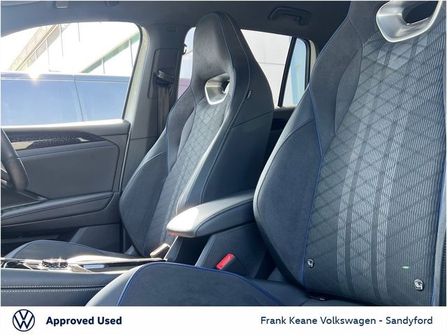 Image for 2026 Volkswagen Tiguan *R-Line* 2.0 TDI 150HP Automatic @Frank Keane Volkswagen South Dublin