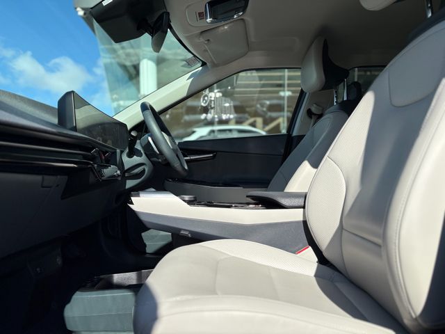 Image for 2024 Kia EV6 Earth SEM (0% Finance available)