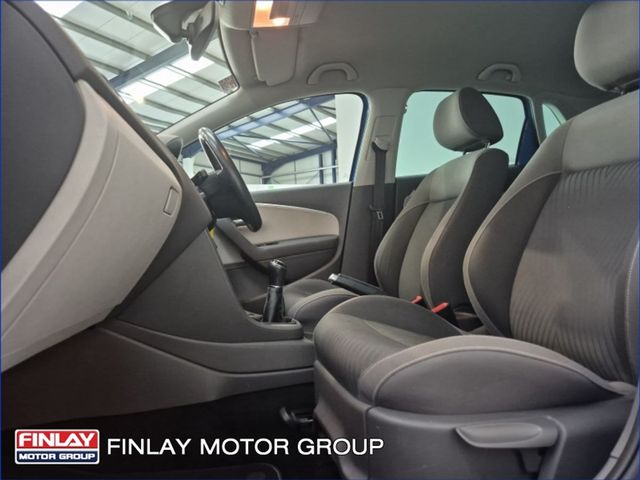 Image for 2016 Volkswagen Polo 1.2 TSI 5DR 90HP Comfortline +