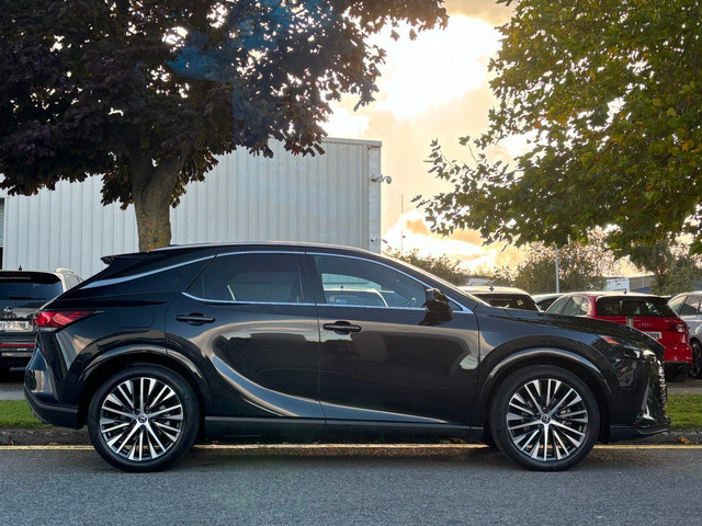 Image for 2023 Lexus RX450h+ PREMIUM PLUS 