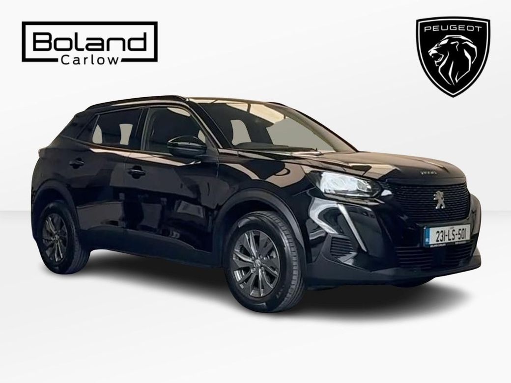 Image for 2023 Peugeot 2008 1.2 ACTIVE *JUST IN* €75 PER WEEK