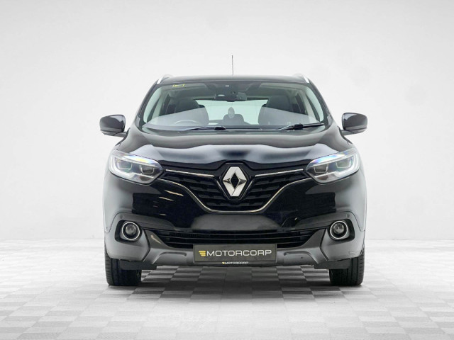 Image for 2019 Renault Kadjar SIGNATURE S 1.5 DIESEL NAV *PAN ROOF*