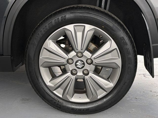 Image for 2021 Suzuki Vitara 1.4 Boosterjet Sz-t 5DR