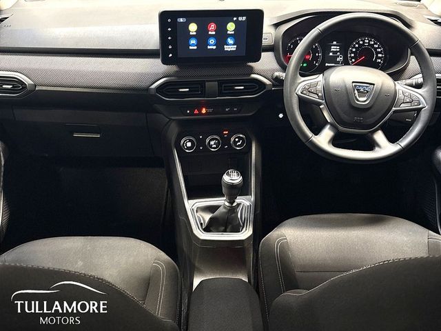 Image for 2022 Dacia Jogger TCe 110 Comfort