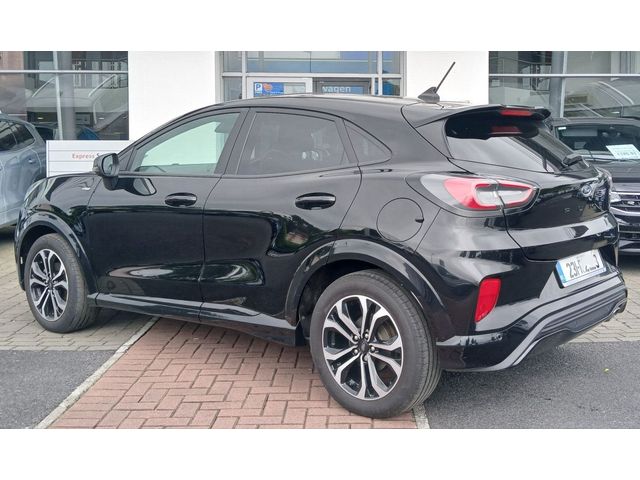 Image for 2023 Ford Puma ST-Line 1.0L Hybrid 125PS **PARKING SENSORS, FINANCE AVAILABLE, CALL US TODAY**