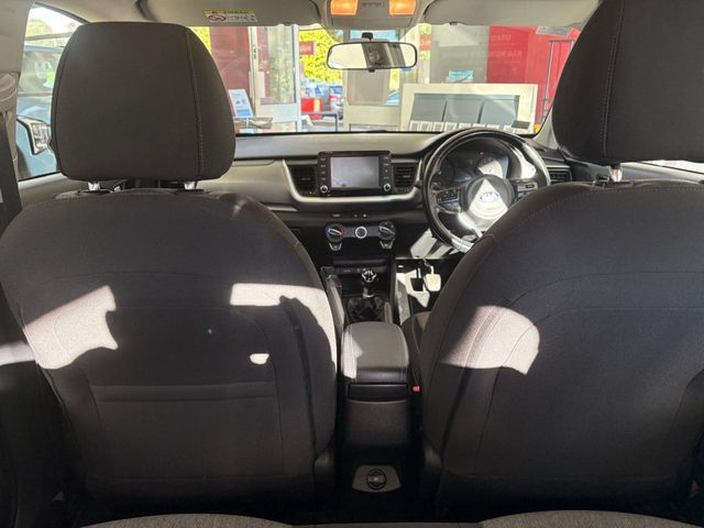 Image for 2018 Kia Stonic K1 1.2p 5dr