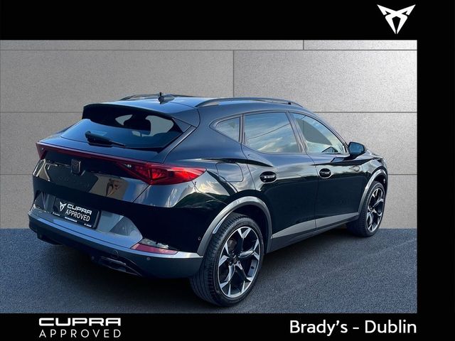 Image for 2023 Cupra Formentor 1.5TSI 150HP *24 MONTH CUPRA APPROVED WARRANTY*