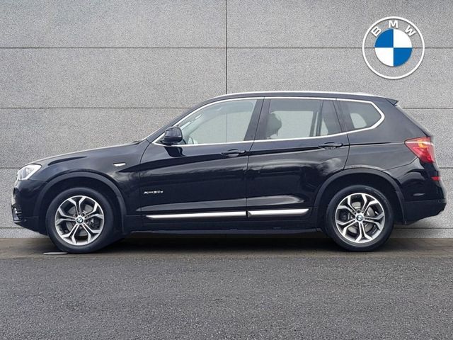 Image for 2017 BMW X3 xDrive20d xLine