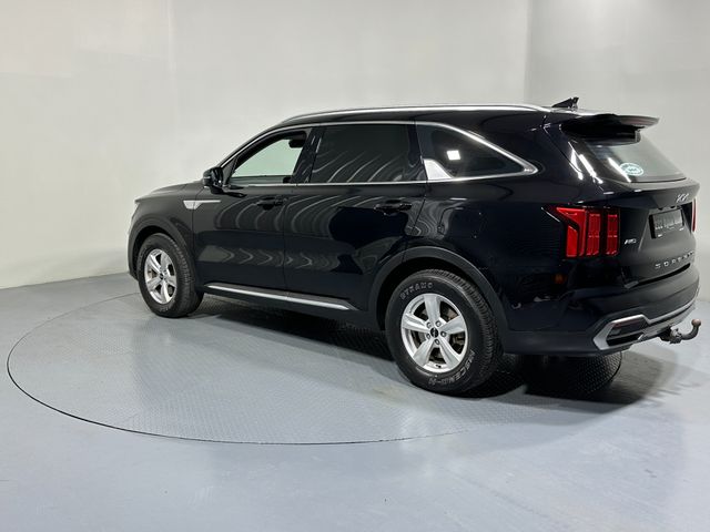 Image for 2022 Kia Sorento K1 4x4 Commercial Auto 
