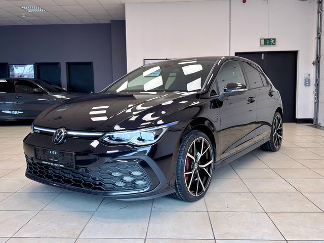 Image for 2023 Volkswagen Golf GTE DSG